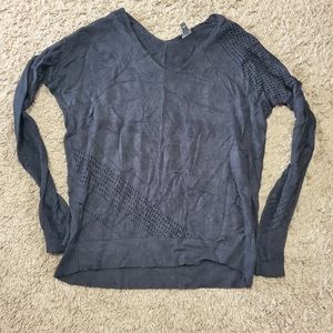 Womens sweater
